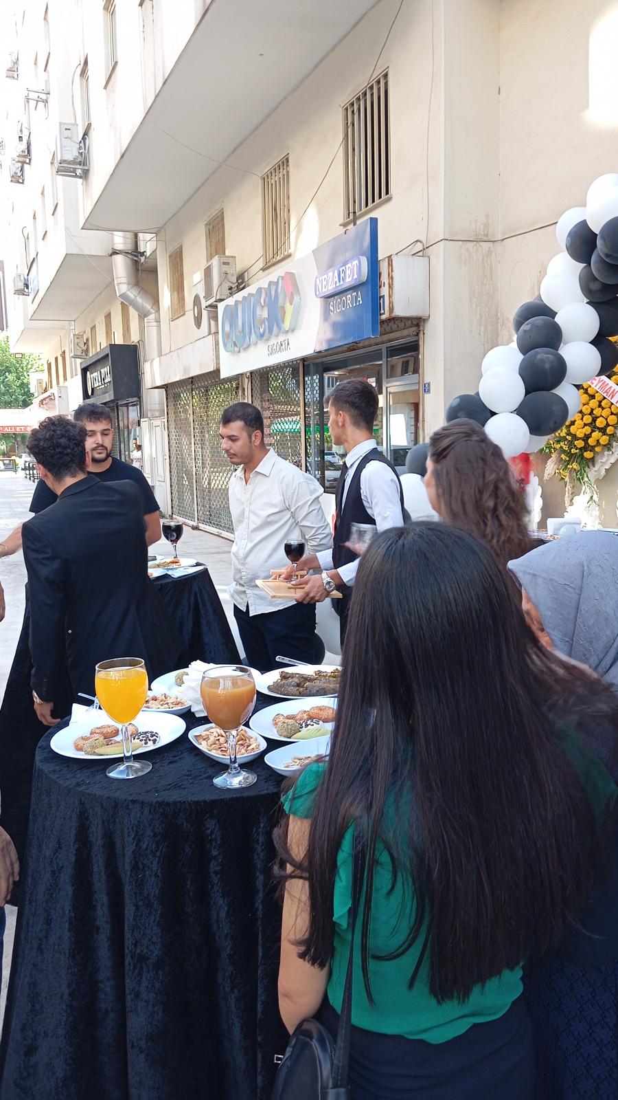 Turkuaz Organizasyon Personel Hizmetleri 